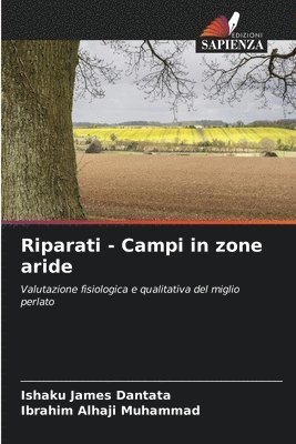 Riparati - Campi in zone aride 1