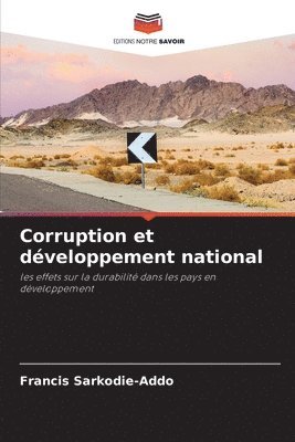 Corruption et dveloppement national 1