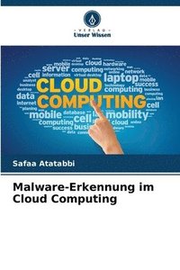 bokomslag Malware-Erkennung im Cloud Computing