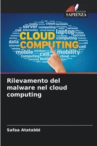 bokomslag Rilevamento del malware nel cloud computing