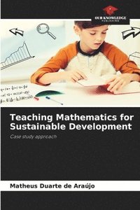 bokomslag Teaching Mathematics for Sustainable Development