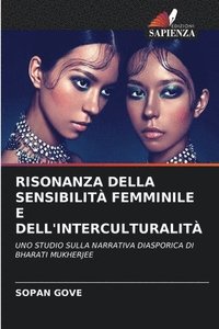bokomslag Risonanza Della Sensibilit Femminile E Dell'interculturalit