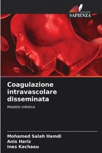 bokomslag Coagulazione intravascolare disseminata