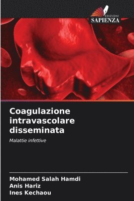 Coagulazione intravascolare disseminata 1
