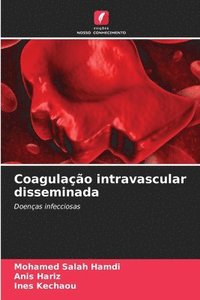 bokomslag Coagulao intravascular disseminada