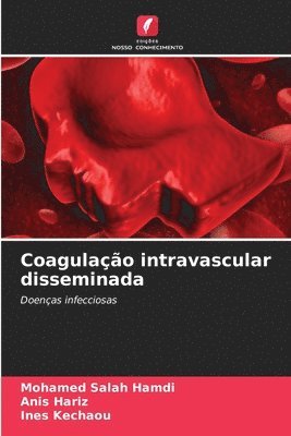 bokomslag Coagulao intravascular disseminada