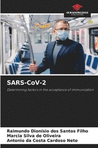 bokomslag SARS-CoV-2