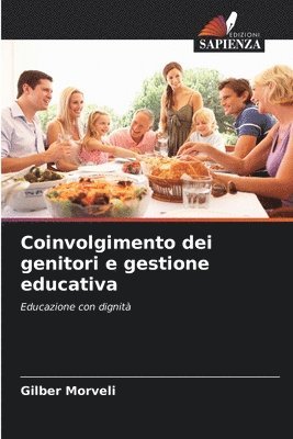 Coinvolgimento dei genitori e gestione educativa 1