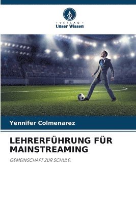 Lehrerfhrung Fr Mainstreaming 1