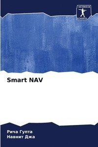 bokomslag Smart NAV