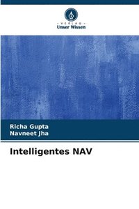 bokomslag Intelligentes NAV