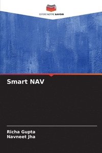 bokomslag Smart NAV
