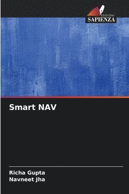 bokomslag Smart NAV