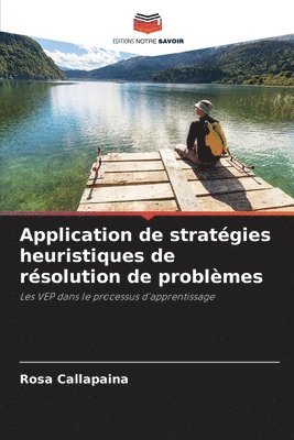 Application de stratgies heuristiques de rsolution de problmes 1