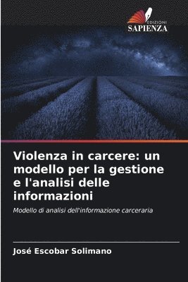 Violenza in carcere 1