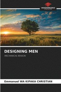 bokomslag Designing Men