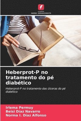 Heberprot-P no tratamento do p diabtico 1