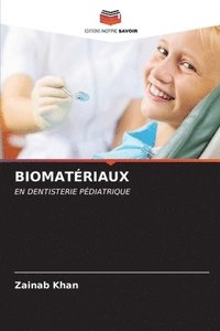 bokomslag Biomatriaux