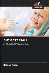 bokomslag Biomateriali