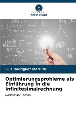 Optimierungsprobleme als Einfhrung in die Infinitesimalrechnung 1