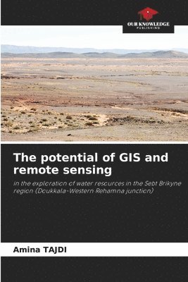 bokomslag The potential of GIS and remote sensing