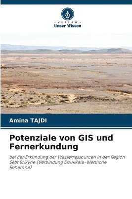 Potenziale von GIS und Fernerkundung 1