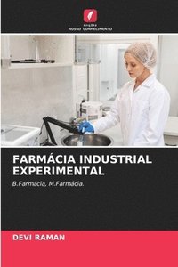 bokomslag Farmcia Industrial Experimental