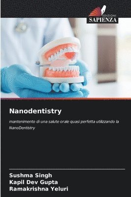 Nanodentistry 1