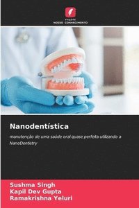 bokomslag Nanodentstica