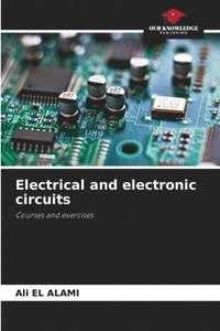bokomslag Electrical and electronic circuits