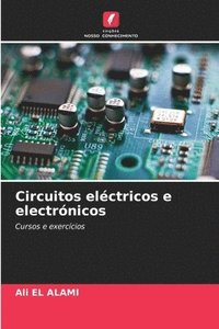 bokomslag Circuitos elctricos e electrnicos