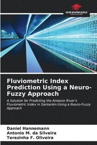 bokomslag Fluviometric Index Prediction Using a Neuro-Fuzzy Approach