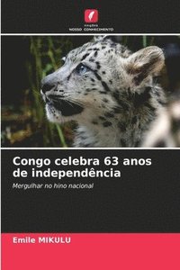 bokomslag Congo celebra 63 anos de independncia