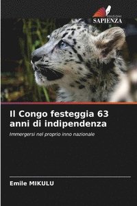 bokomslag Il Congo festeggia 63 anni di indipendenza