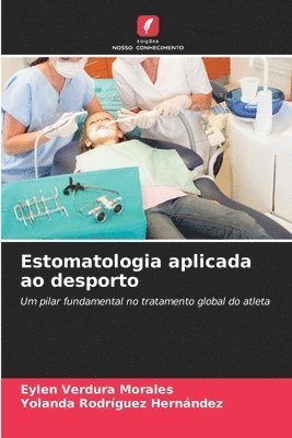 Estomatologia aplicada ao desporto 1