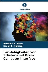 bokomslag Lernfhigkeiten von Schlern mit Brain Computer Interface