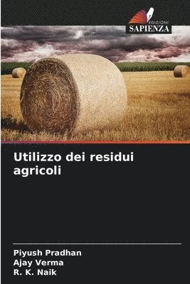 Utilizzo dei residui agricoli 1