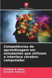 bokomslag Competncias de aprendizagem em estudantes que utilizam a interface crebro-computador