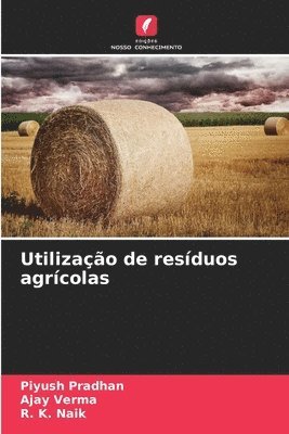 Utilizao de resduos agrcolas 1