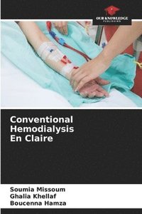 bokomslag Conventional Hemodialysis En Claire
