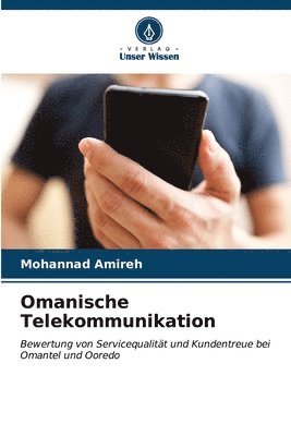 Omanische Telekommunikation 1