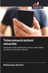 bokomslag Telecomunicazioni omanite