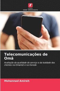 bokomslag Telecomunicaes de Om