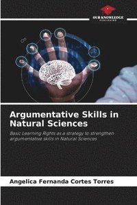 bokomslag Argumentative Skills in Natural Sciences