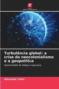 bokomslag Turbulncia global