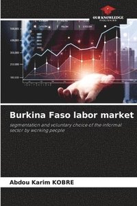 bokomslag Burkina Faso labor market