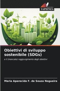 bokomslag Obiettivi di sviluppo sostenibile (SDGs)
