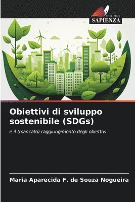 Obiettivi di sviluppo sostenibile (SDGs) 1