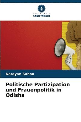 bokomslag Politische Partizipation und Frauenpolitik in Odisha