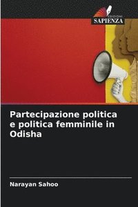 bokomslag Partecipazione politica e politica femminile in Odisha